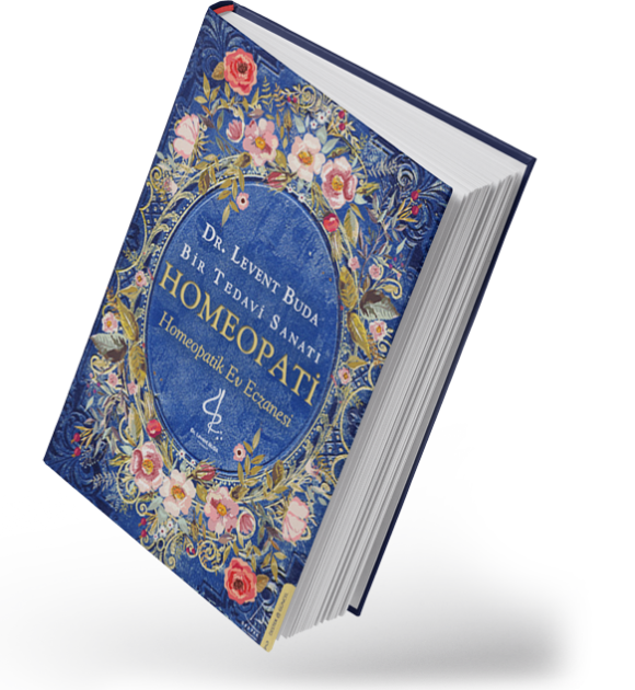 HOMEOPATİK EV ECZANESİ